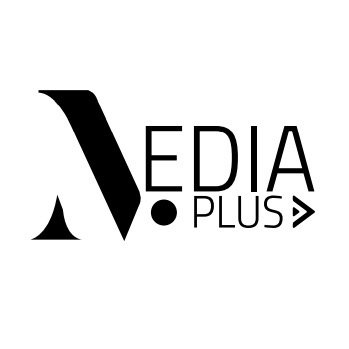 Media Plus Logo